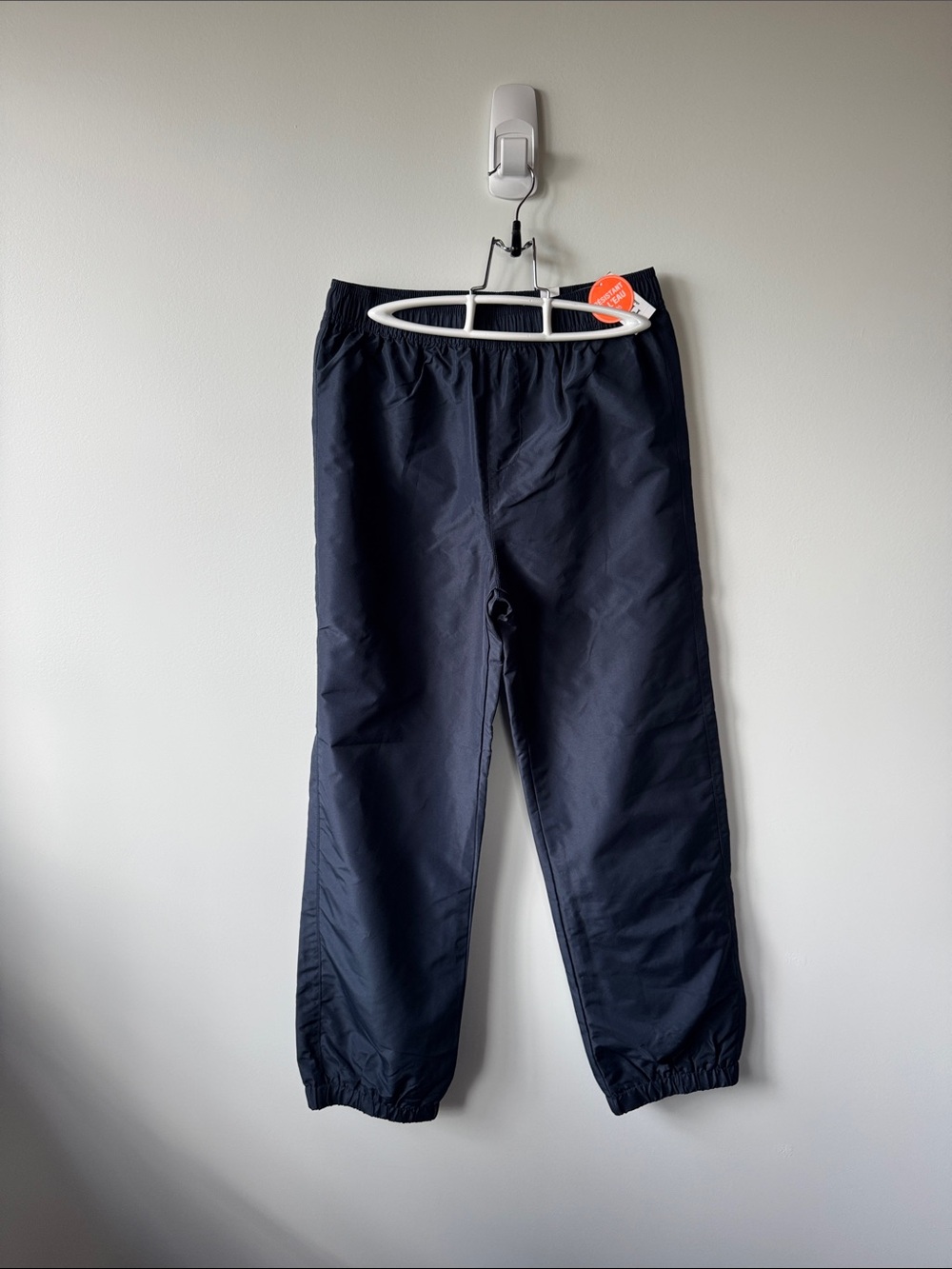 The Children's Place Navy Rain Pants for Kids